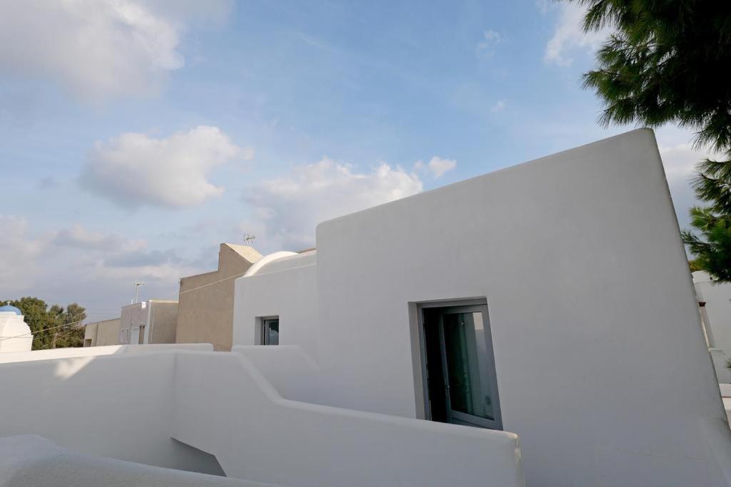 Perissa Playa Rooms Exterior photo