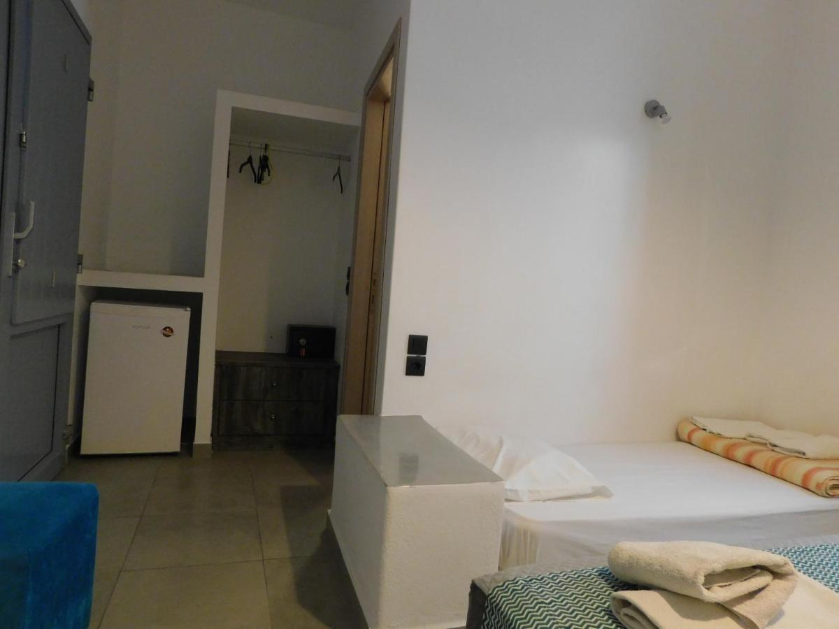 Perissa Playa Rooms Room photo